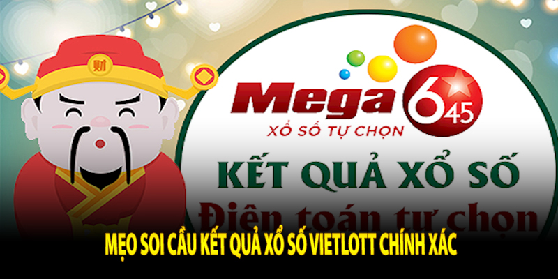 Xổ Số Vietlott SC88 – Cách Chơi, Các Loại Vé & Mẹo Soi Cầu Hiệu Quả 2026