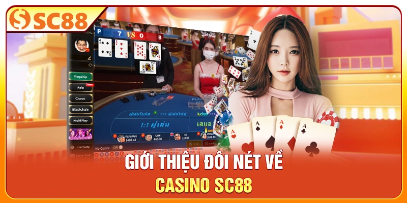 Sân chơi SC88 chính thức chào sân năm 2019